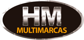 HM Multimarcas logotipo